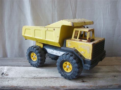 classic tonka trucks for sale|vintage small tonka trucks.